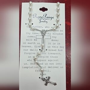 Catholic Beads Rosary